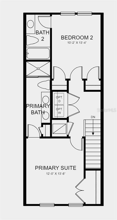 Picture of 3179 Skyline Loop, Kissimmee FL 34758