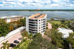 Picture of 8701 Midnight Pass Road Unit 106A, Sarasota, FL 34242