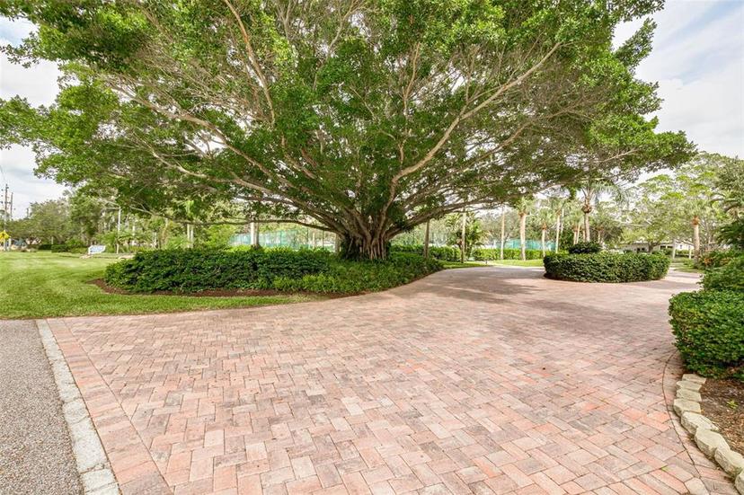 Picture of 8701 Midnight Pass Road Unit 106A, Sarasota FL 34242