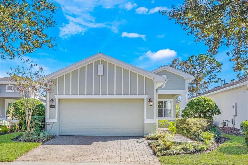 Picture of 430 Cypress Hills Way, Deland FL 32724