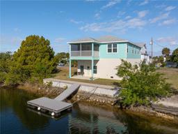 Picture of 3500 Casa Court, Hernando Beach, FL 34607