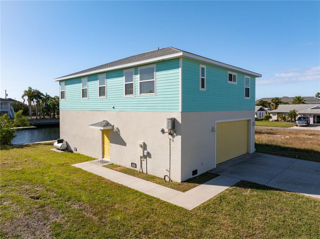 Picture of 3500 Casa Court, Hernando Beach, FL 34607