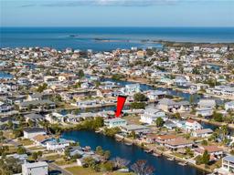 Picture of 3500 Casa Court, Hernando Beach, FL 34607