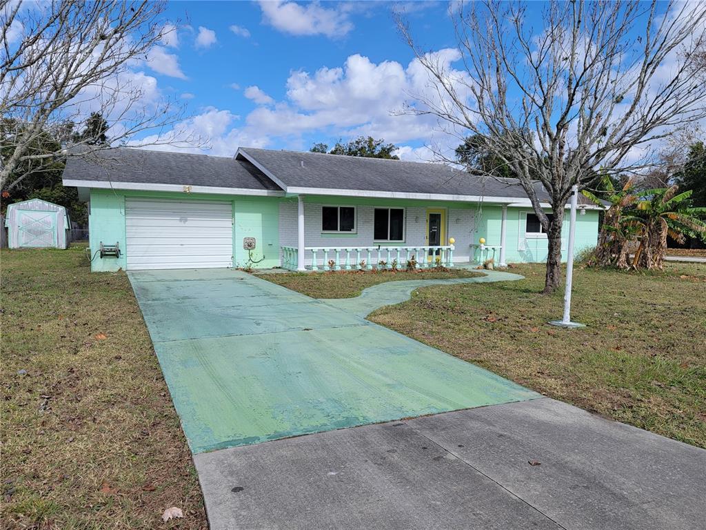 Picture of 525 E Roberts Street, Orange City, FL 32763