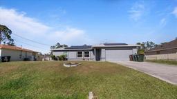 Picture of 4666 La Rosa Avenue, North Port, FL 34286