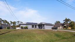 Picture of 4666 La Rosa Avenue, North Port, FL 34286