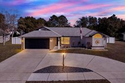 Picture of 9143 Bay Drive, Spring Hill, FL 34606