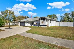 Picture of 9143 Bay Drive, Spring Hill, FL 34606