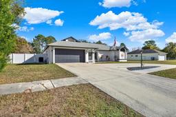 Picture of 9143 Bay Drive, Spring Hill, FL 34606