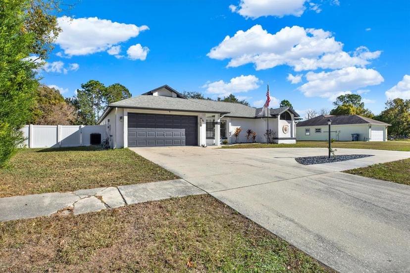 Picture of 9143 Bay Drive, Spring Hill FL 34606