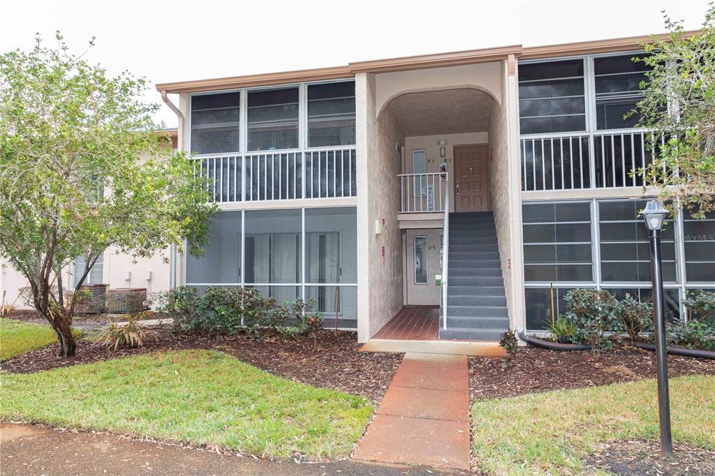 Picture of 12119 Sunny Glen Lane Unit F1, Hudson, FL 34669