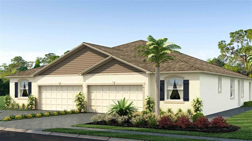 Picture of 2401 Warren Acres Boulevard, Wesley Chapel FL 33543