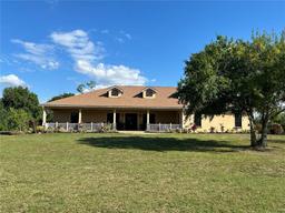 Picture of 9700 Quail Hollow Road, North Fort Myers, FL 33917