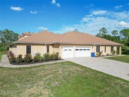 Picture of 9700 Quail Hollow Road, North Fort Myers, FL 33917