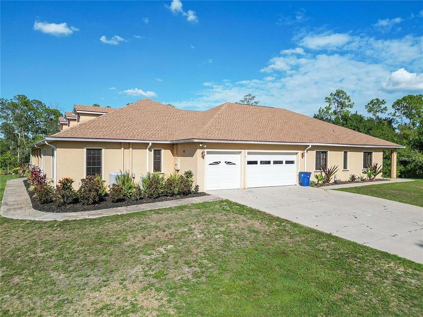 Picture of 9700 Quail Hollow Road, North Fort Myers FL 33917