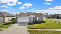 Picture of 230 Oak Branch Drive, Edgewater, FL 32141