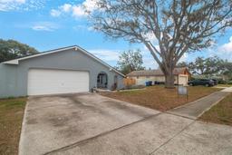 Picture of 1009 Black Knight Drive, Valrico, FL 33594