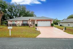 Picture of 202 Forest Park Lane, Lady Lake, FL 32159