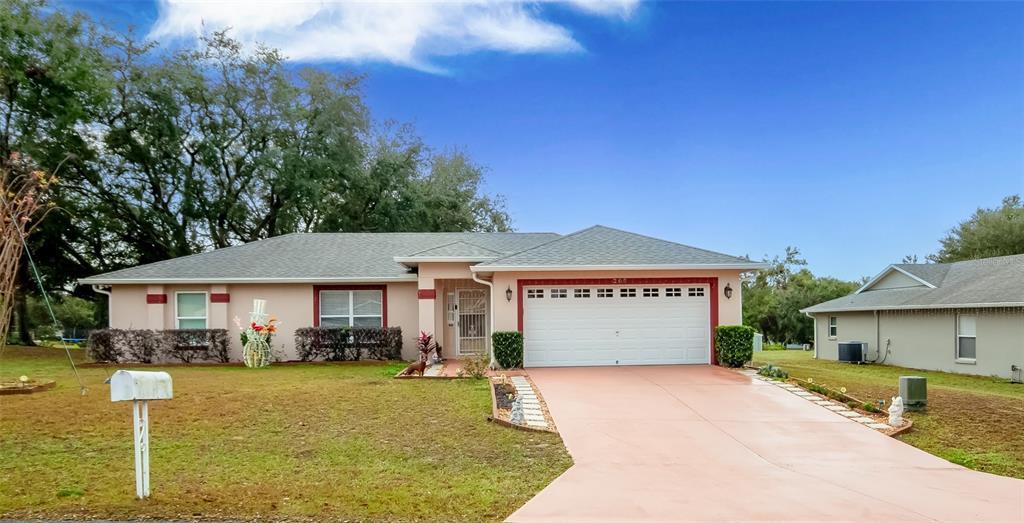 Picture of 202 Forest Park Lane, Lady Lake, FL 32159