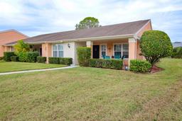 Picture of 9327 Whitstone Court, New Port Richey, FL 34655