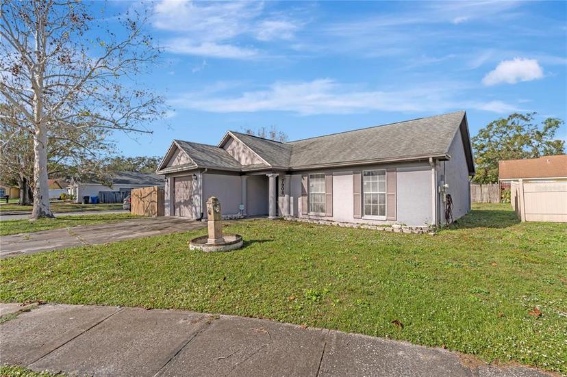 Picture of 7908 E White Water Court, Tampa FL 33637