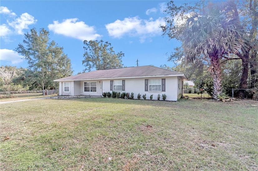 Picture of 5724 SE 2Nd Street, Ocala FL 34480