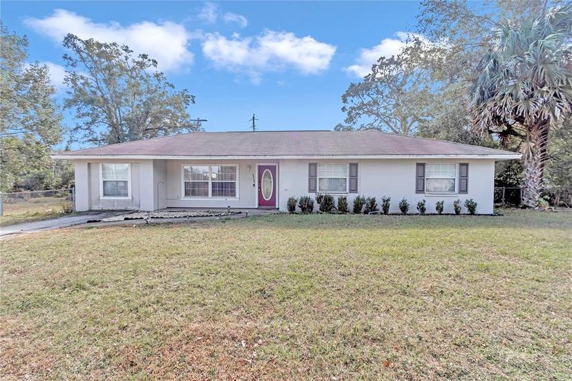 Picture of 5724 SE 2Nd Street, Ocala FL 34480