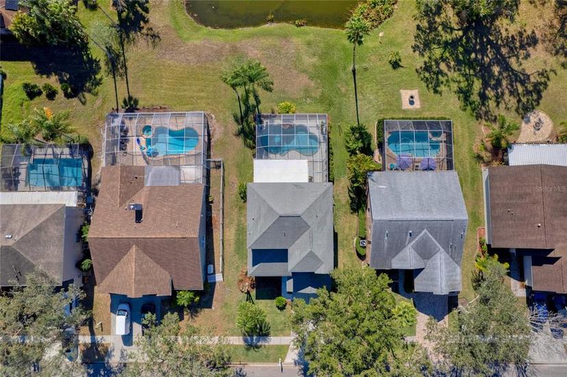 Picture of 12818 Royal George Avenue, Odessa FL 33556