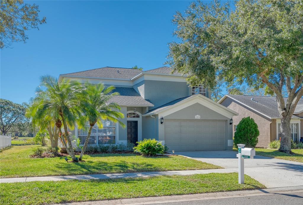 Picture of 12818 Royal George Avenue, Odessa, FL 33556