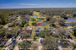 Picture of 12818 Royal George Avenue, Odessa, FL 33556