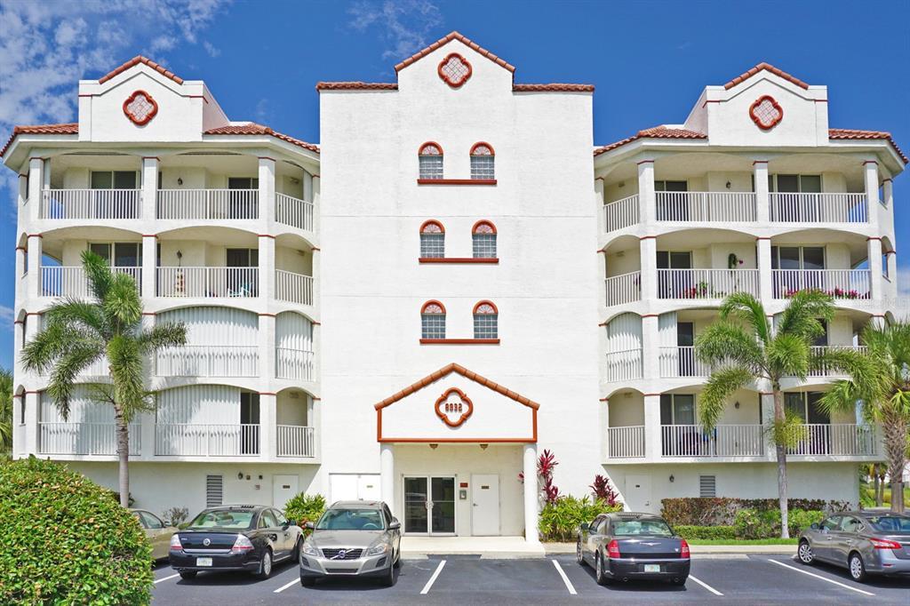 Picture of 8922 Laguna Lane Unit 201, Cape Canaveral, FL 32920