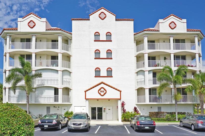 Picture of 8922 Laguna Lane Unit 201, Cape Canaveral FL 32920