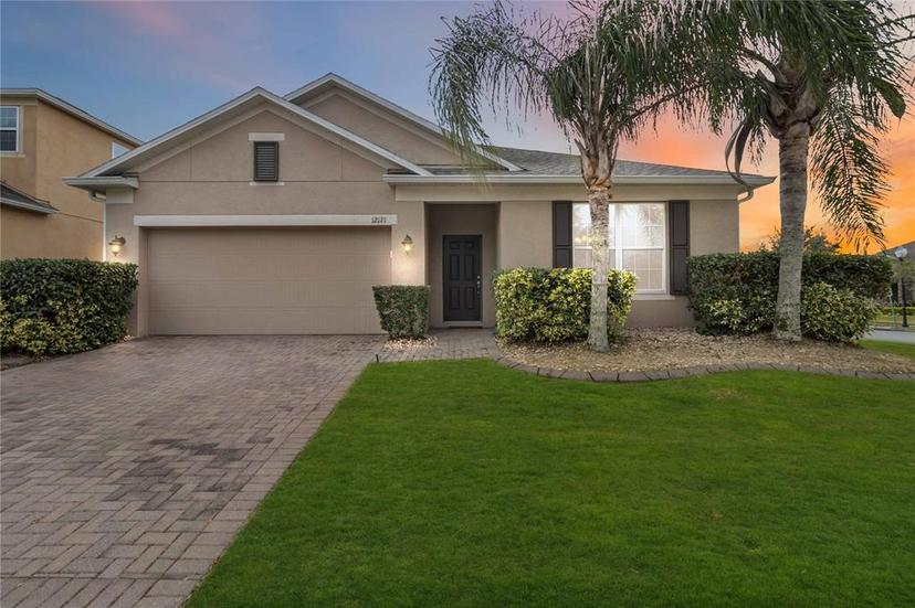 Picture of 12121 Homestead Park Lane, Orlando FL 32824