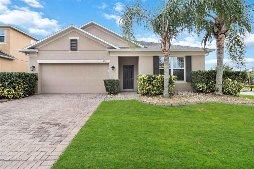 Picture of 12121 Homestead Park Lane, Orlando, FL 32824