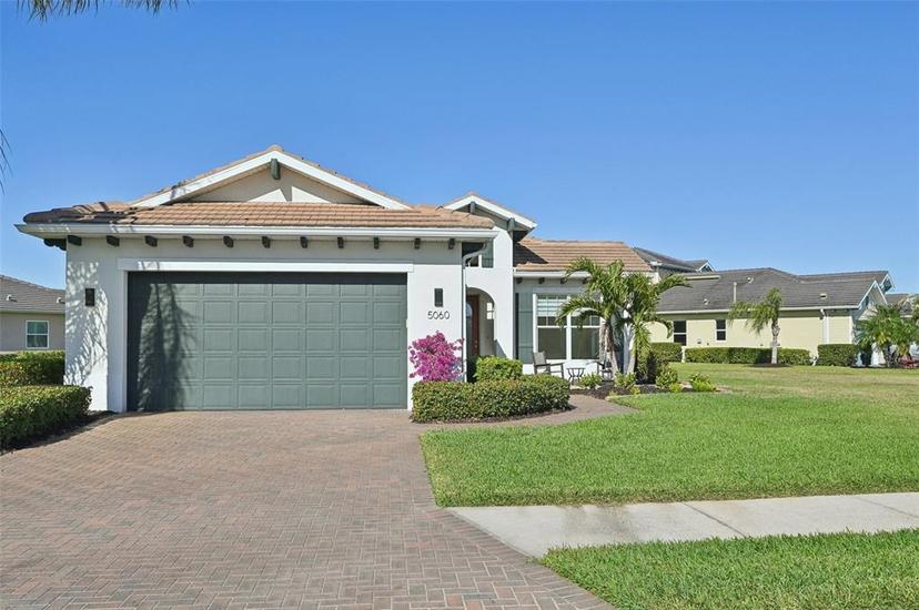 Picture of 5060 Lake Overlook Avenue, Bradenton FL 34208