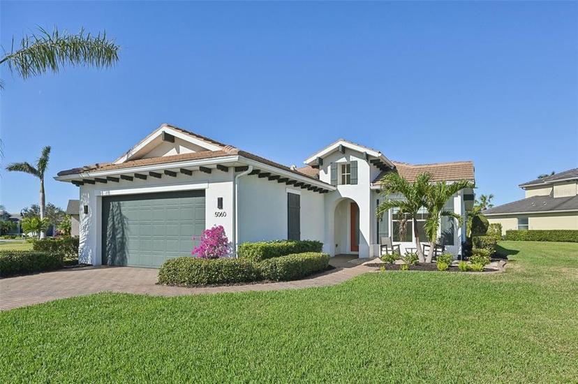 Picture of 5060 Lake Overlook Avenue, Bradenton FL 34208