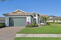 Picture of 5060 Lake Overlook Avenue, Bradenton, FL 34208