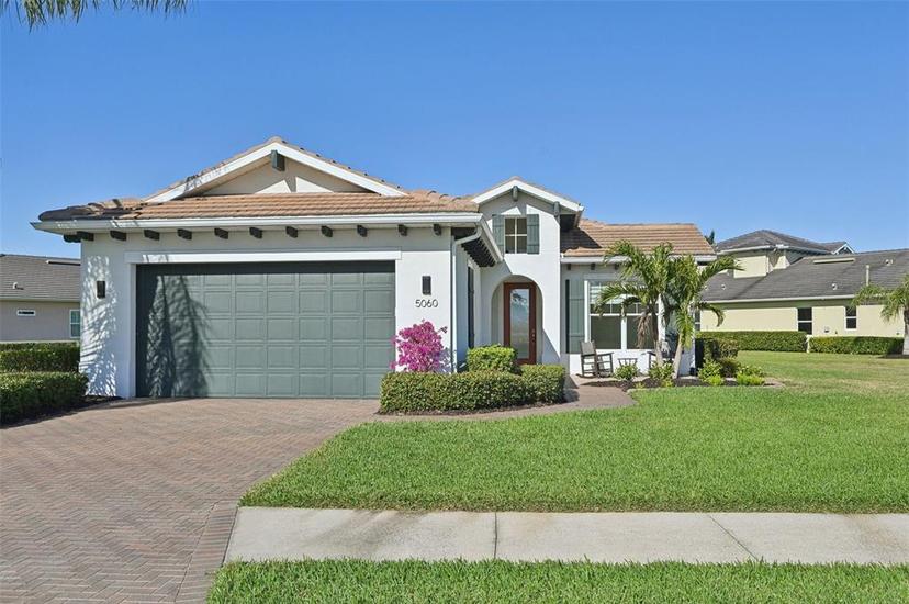 Picture of 5060 Lake Overlook Avenue, Bradenton FL 34208