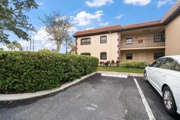 Picture of 12900 Vonn Road Unit F101, Largo, FL 33774