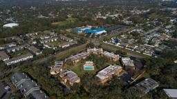 Picture of 12900 Vonn Road Unit F101, Largo, FL 33774