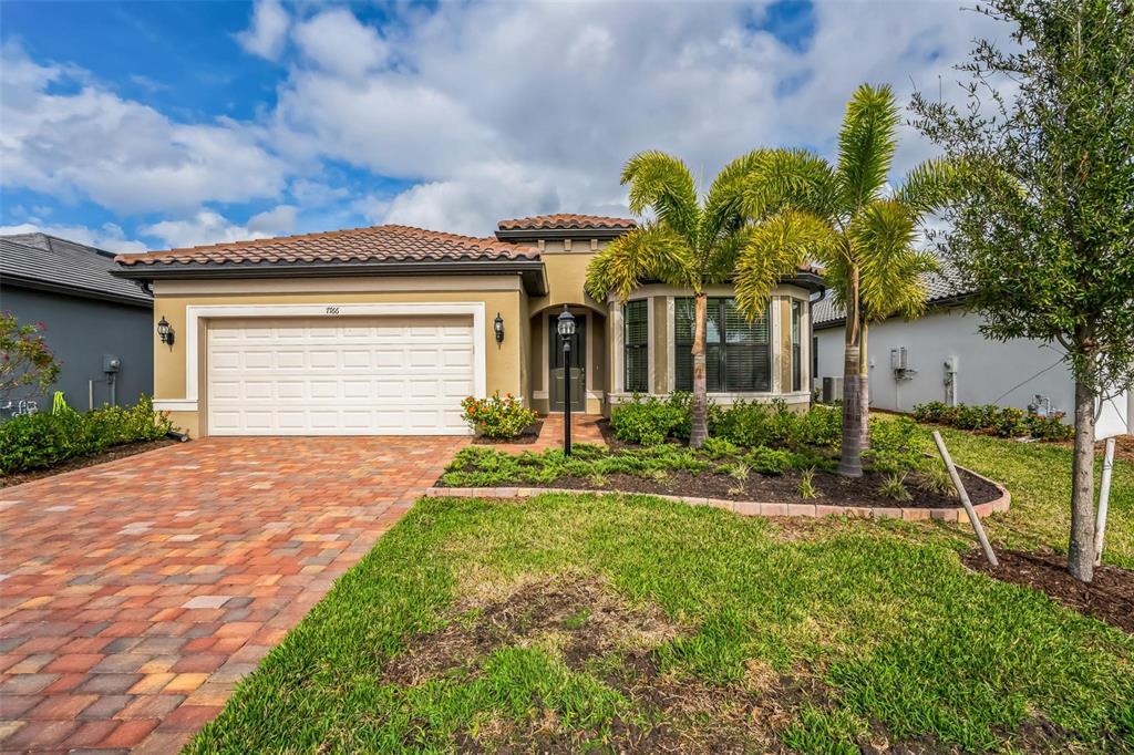 Picture of 7766 Summerland Cove, Lakewood Ranch, FL 34202