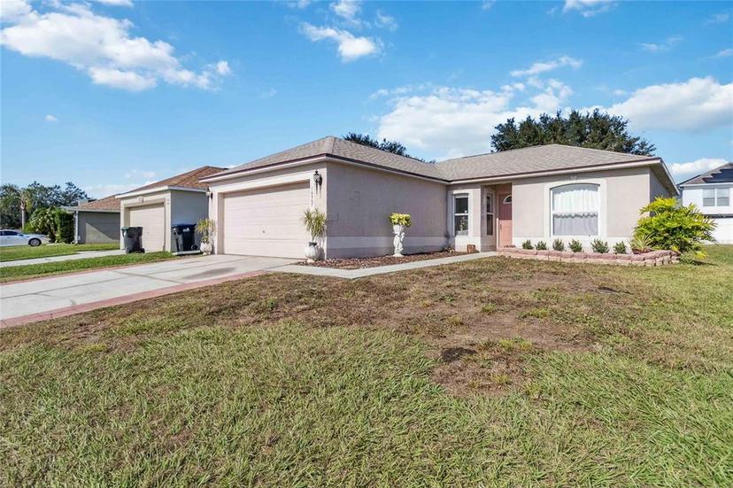 Picture of 16967 Cornerwood Drive, Orlando FL 32820