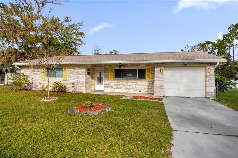 Picture of 790 Nixon Lane, Port Orange FL 32129