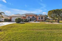 Picture of 26081 Templar Lane, Punta Gorda, FL 33983