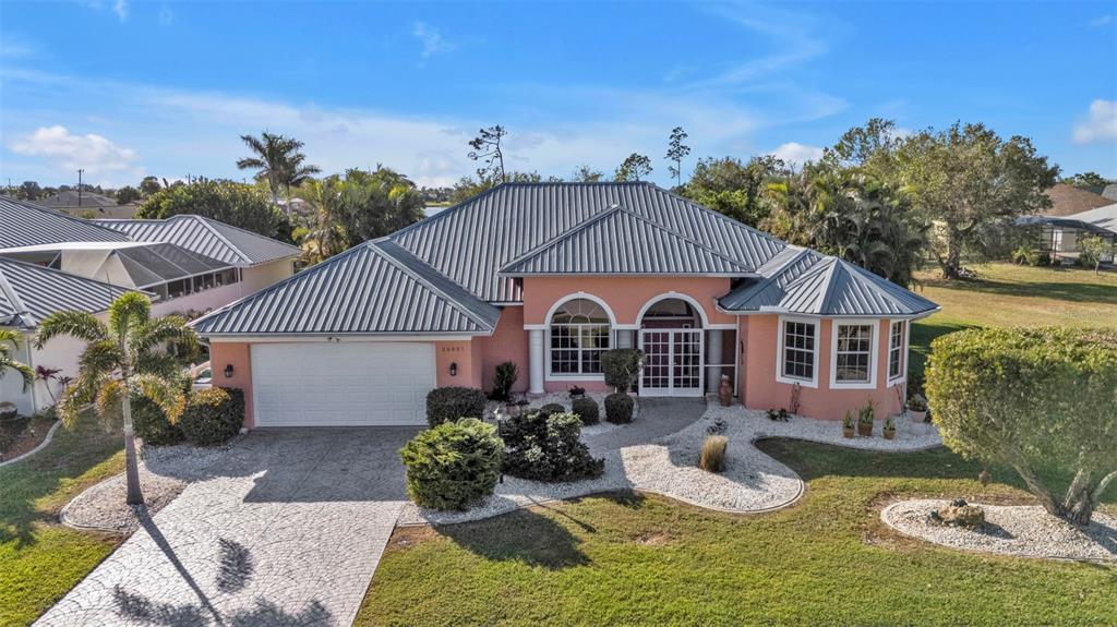 Picture of 26081 Templar Lane, Punta Gorda, FL 33983