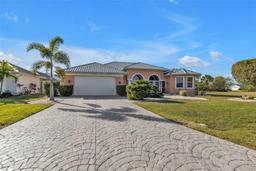 Picture of 26081 Templar Lane, Punta Gorda, FL 33983