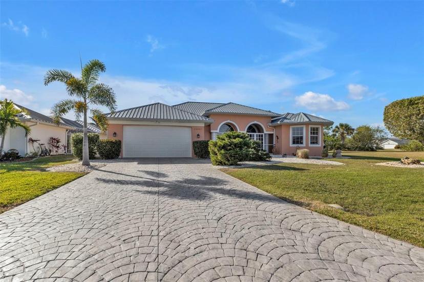 Picture of 26081 Templar Lane, Punta Gorda FL 33983