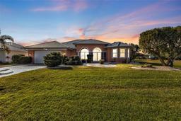 Picture of 26081 Templar Lane, Punta Gorda, FL 33983