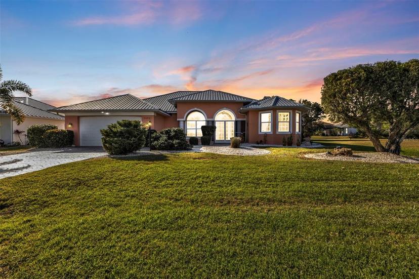 Picture of 26081 Templar Lane, Punta Gorda FL 33983