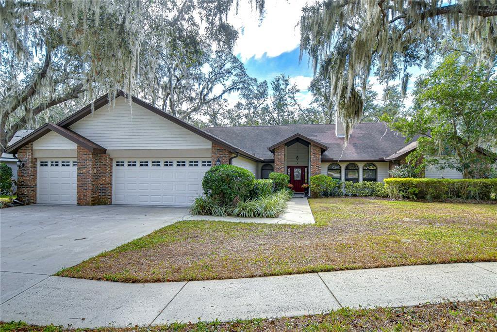 Picture of 807 Belle Timbre Avenue, Brandon, FL 33511